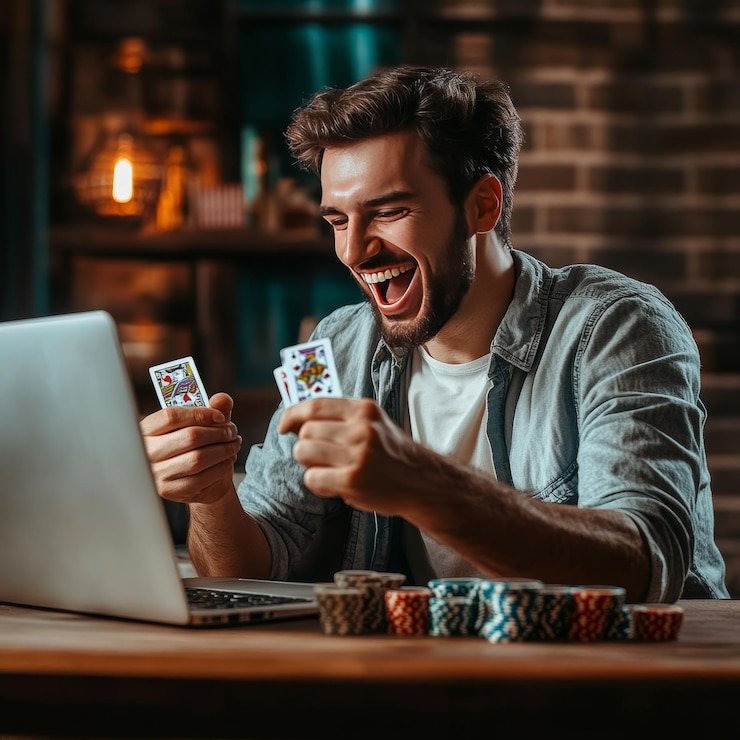 Galactic Gems slot interface on togel olx showing payline display and bonus meter