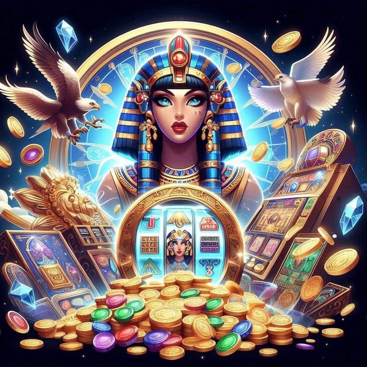 RTP and game rules information panel displayed on togel olx Galactic Gems